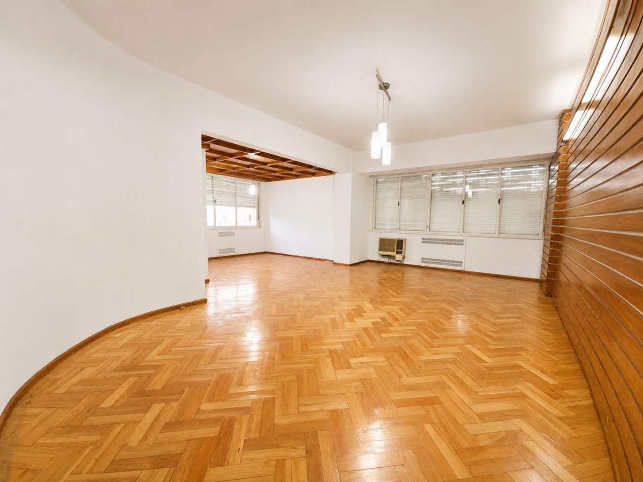 OFICINA DE 100 m² EN VENTA EN PLENO CENTRO DE LOMAS DE ZAMORA