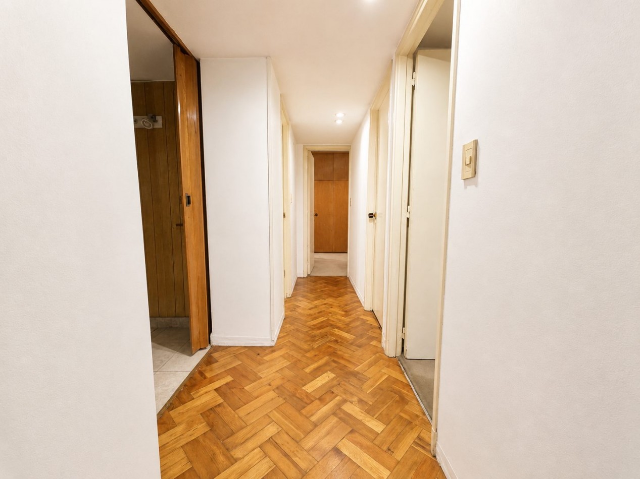 OFICINA DE 100 m² EN VENTA EN PLENO CENTRO DE LOMAS DE ZAMORA