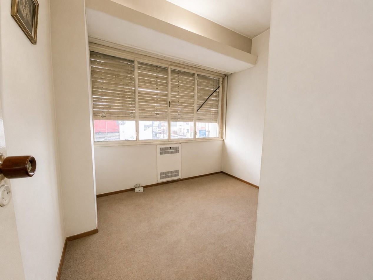 OFICINA DE 100 m² EN VENTA EN PLENO CENTRO DE LOMAS DE ZAMORA