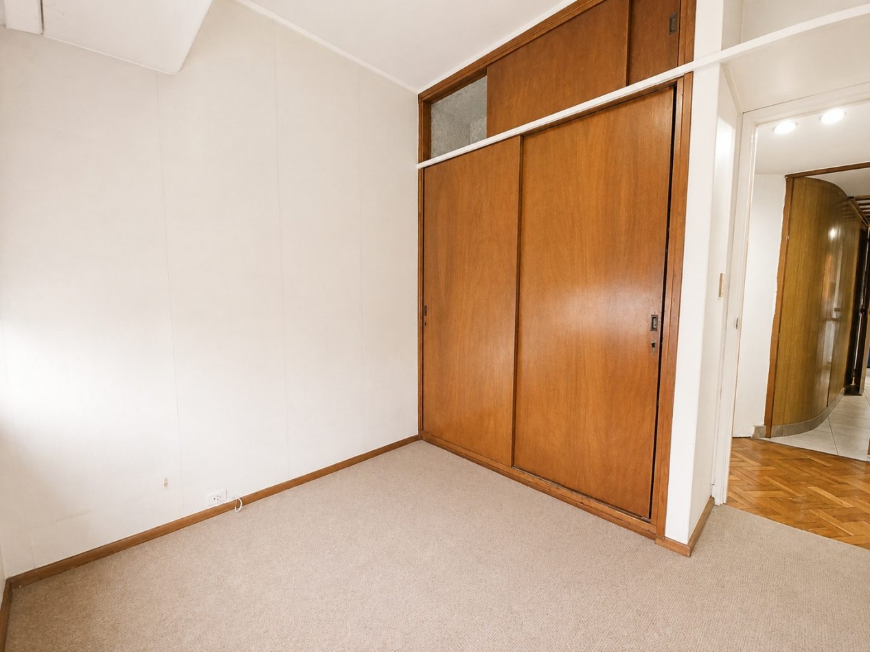 OFICINA DE 100 m² EN VENTA EN PLENO CENTRO DE LOMAS DE ZAMORA