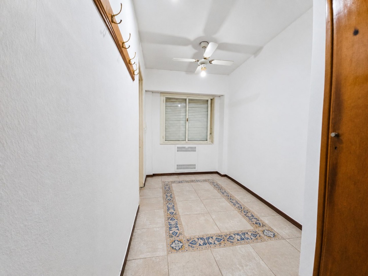 OFICINA DE 100 m² EN VENTA EN PLENO CENTRO DE LOMAS DE ZAMORA