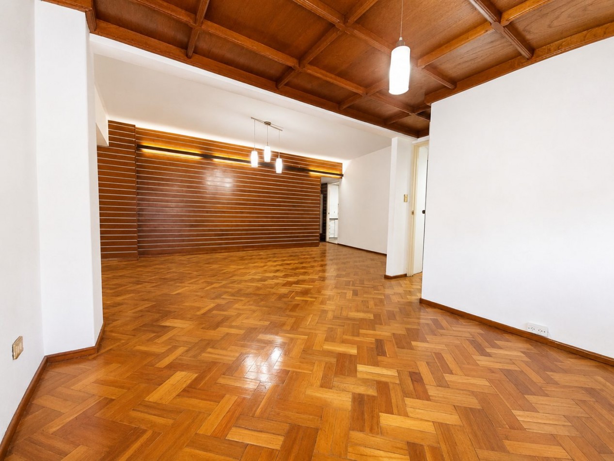 OFICINA DE 100 m² EN VENTA EN PLENO CENTRO DE LOMAS DE ZAMORA