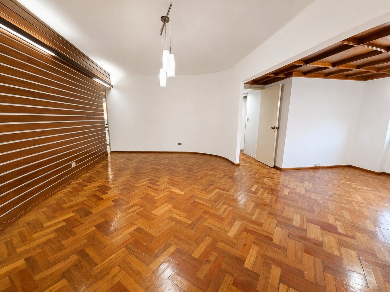 OFICINA DE 100 m² EN VENTA EN PLENO CENTRO DE LOMAS DE ZAMORA