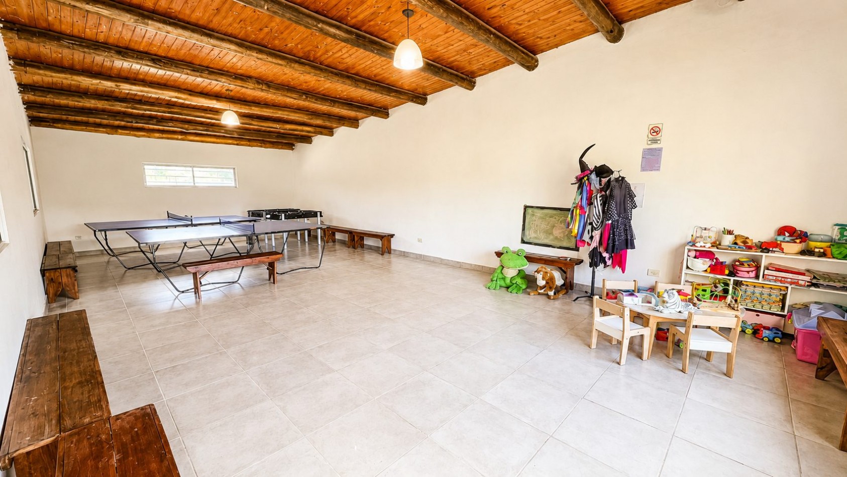 LOTE EN VENTA EN BARRIO CERRADO DOMSELAAR CHICO - CON MEJORAS - EXCELENTE UBICACION