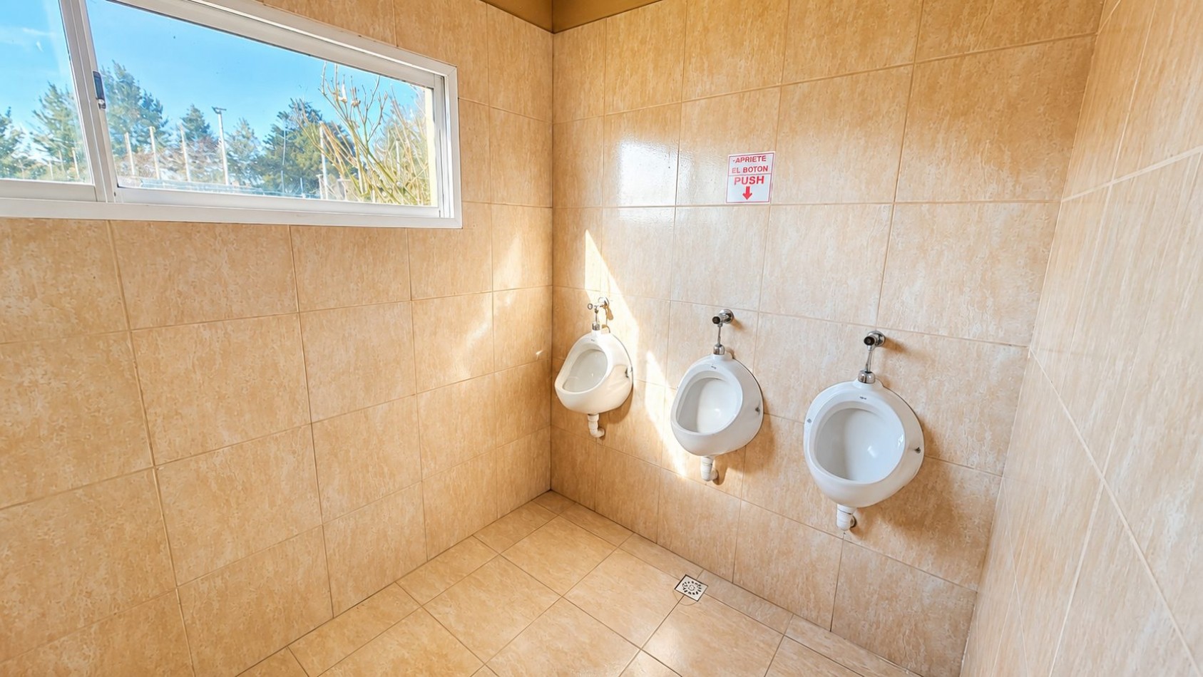 LOTE EN VENTA EN BARRIO CERRADO DOMSELAAR CHICO - CON MEJORAS - EXCELENTE UBICACION
