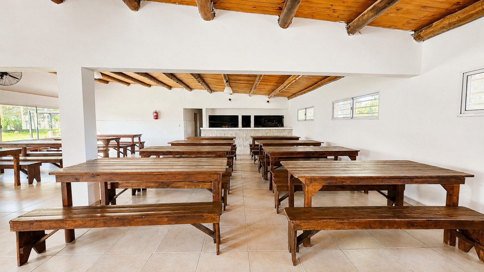 LOTE EN VENTA EN BARRIO CERRADO DOMSELAAR CHICO - CON MEJORAS - EXCELENTE UBICACION