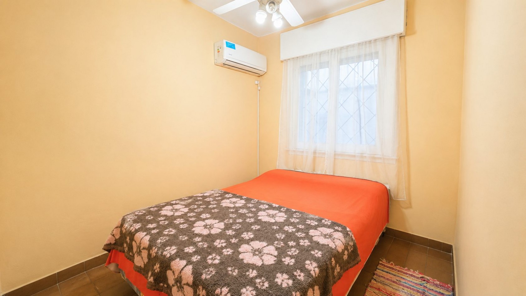 CASA 4 AMBIENTES (APTA CREDITO)
