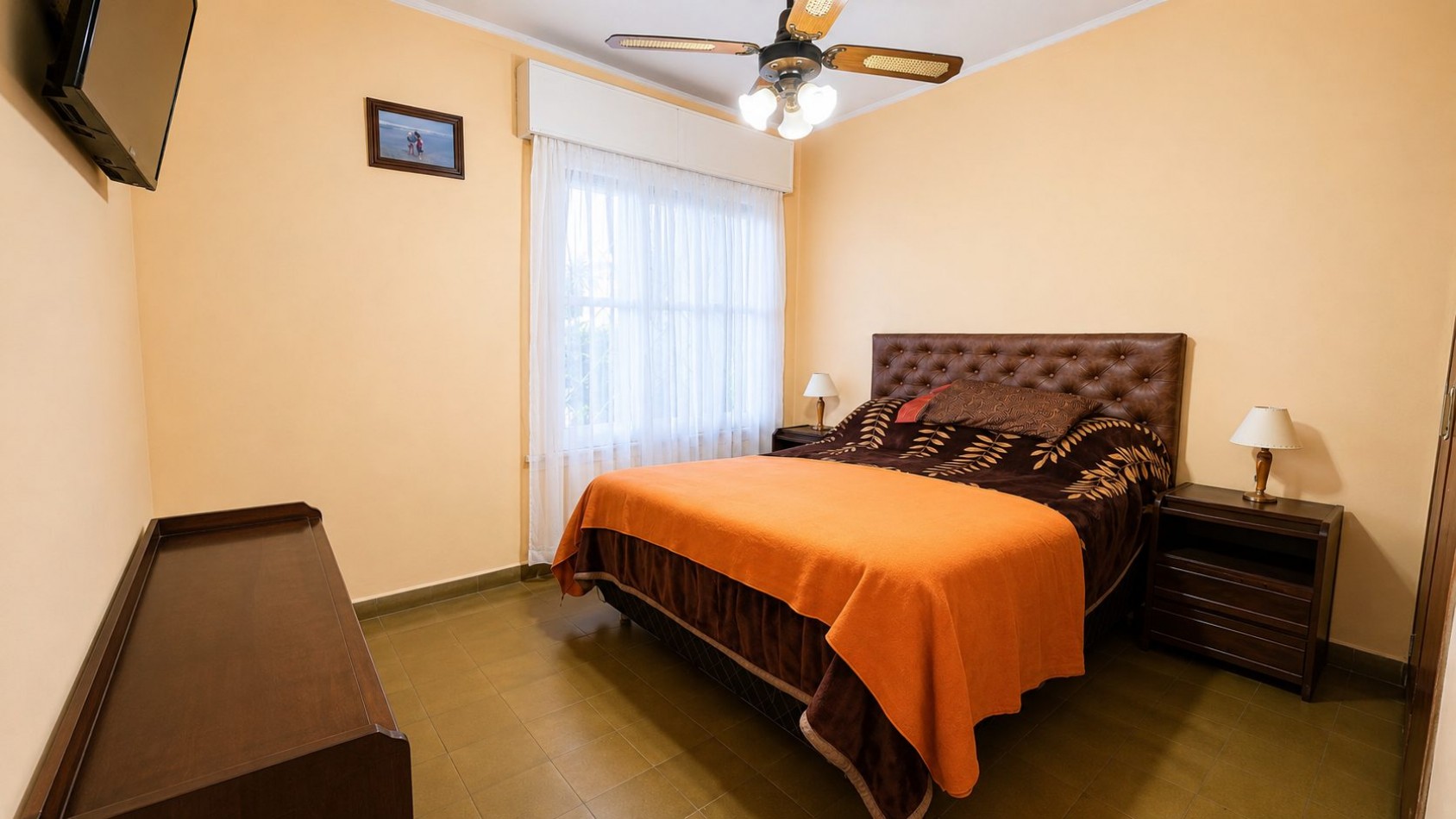 CASA 4 AMBIENTES (APTA CREDITO)