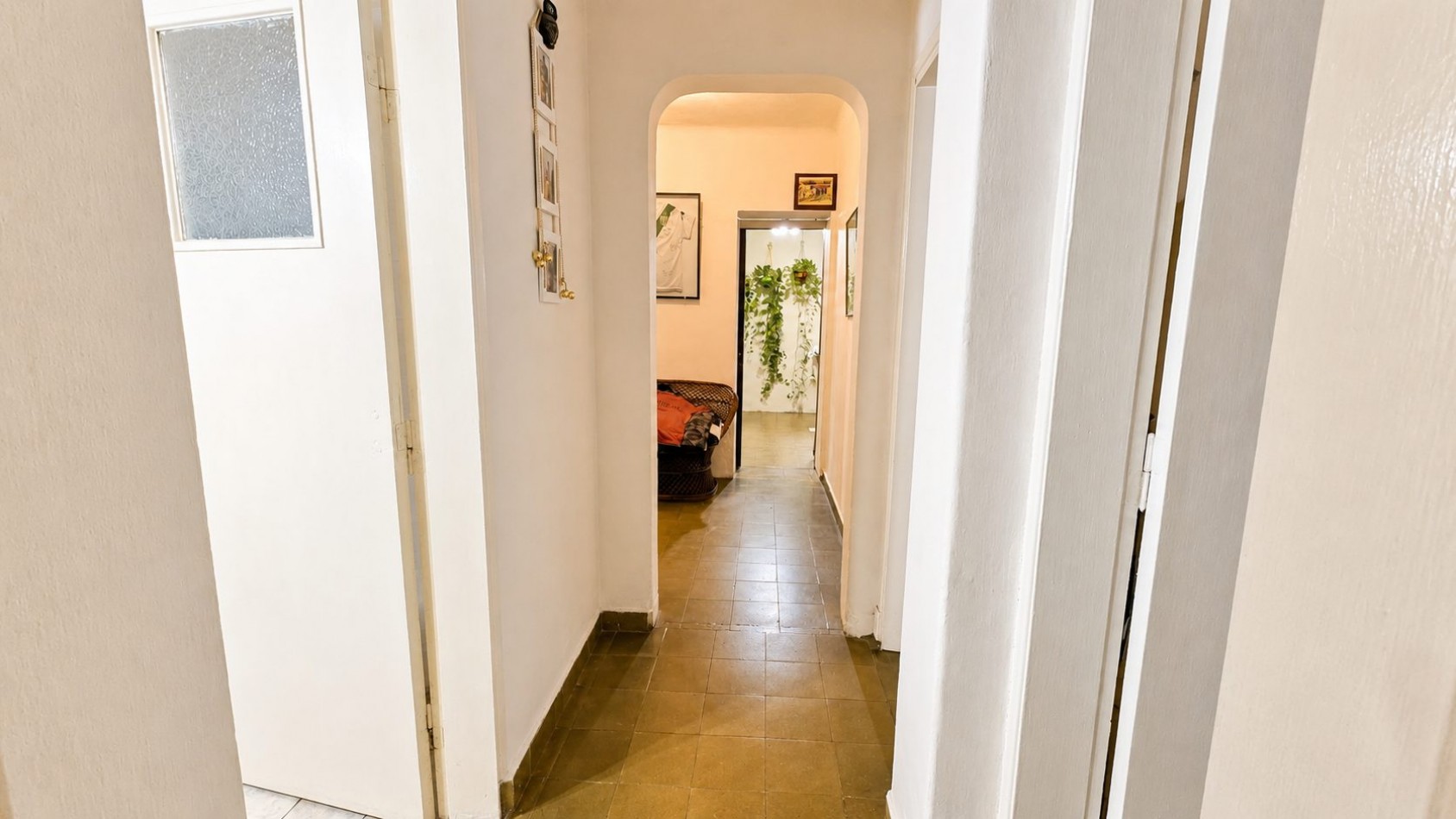 CASA 4 AMBIENTES (APTA CREDITO)