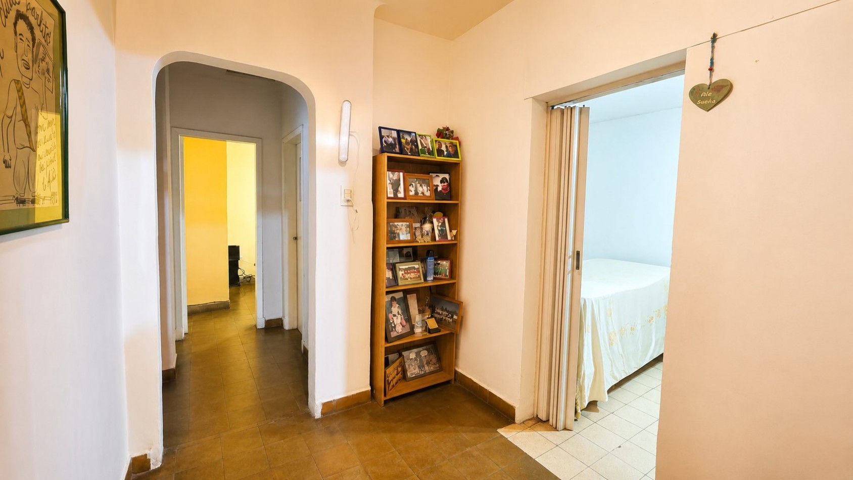 CASA 4 AMBIENTES (APTA CREDITO)