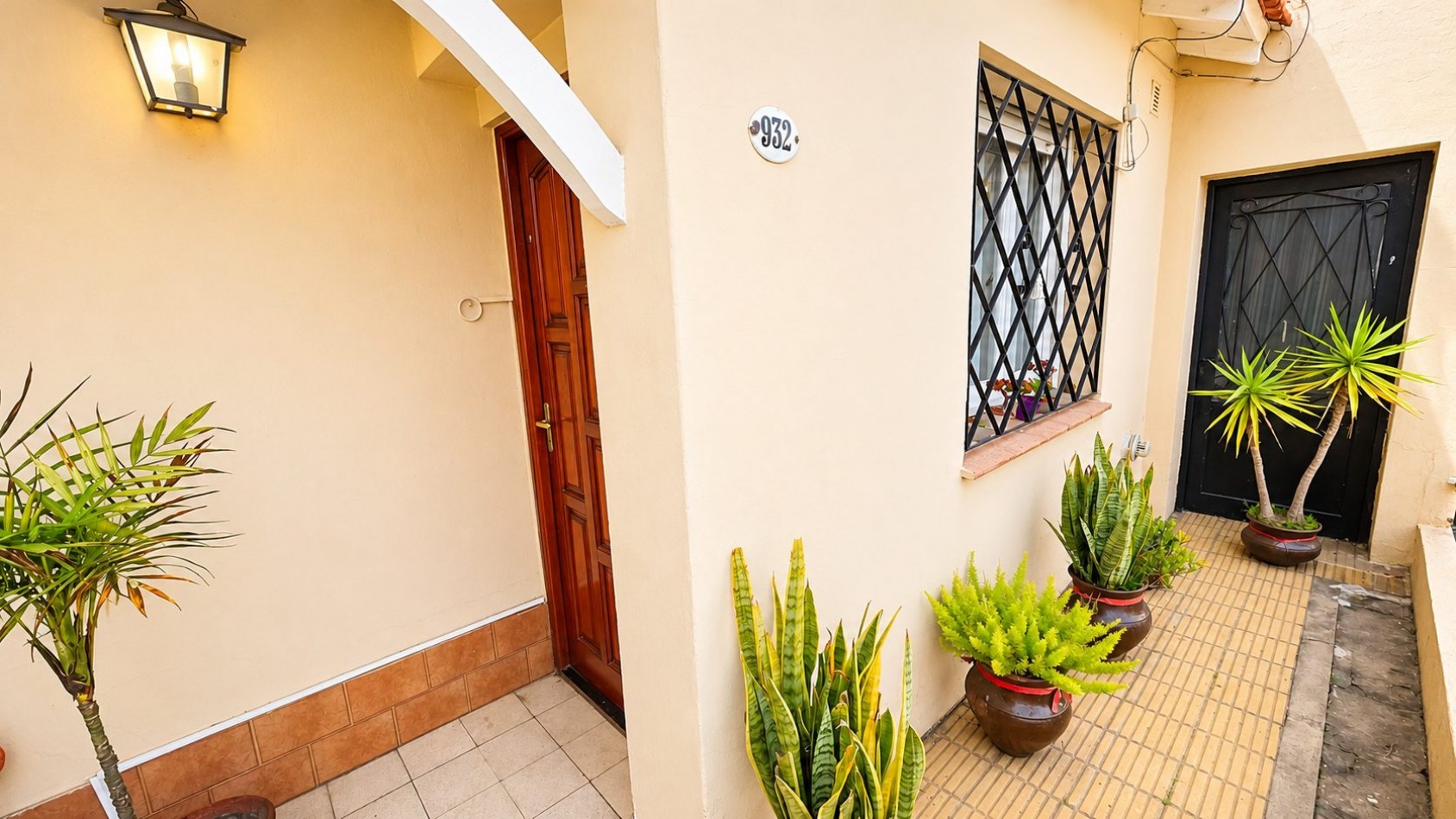 CASA 4 AMBIENTES (APTA CREDITO)