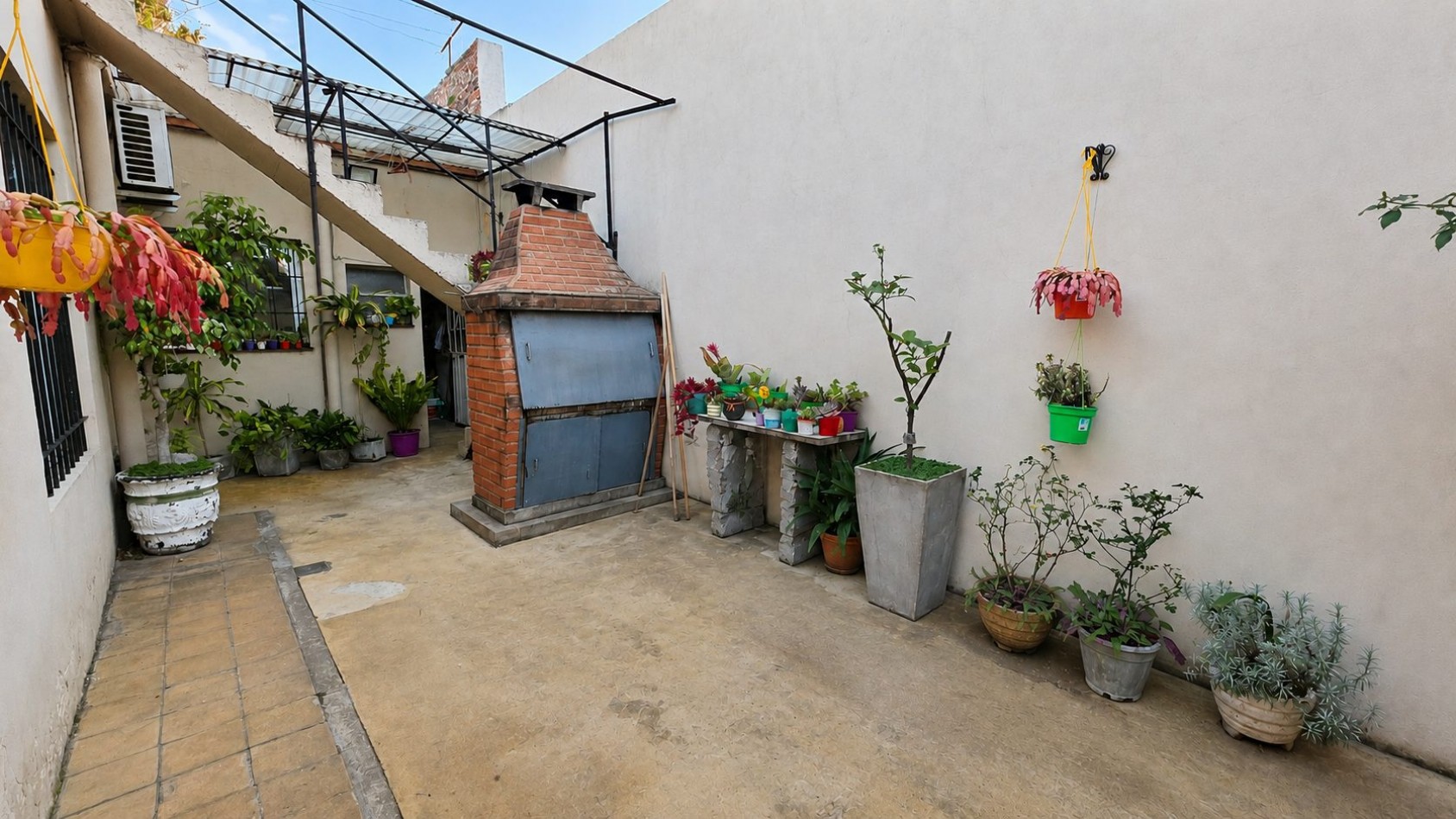 CASA 4 AMBIENTES (APTA CREDITO)