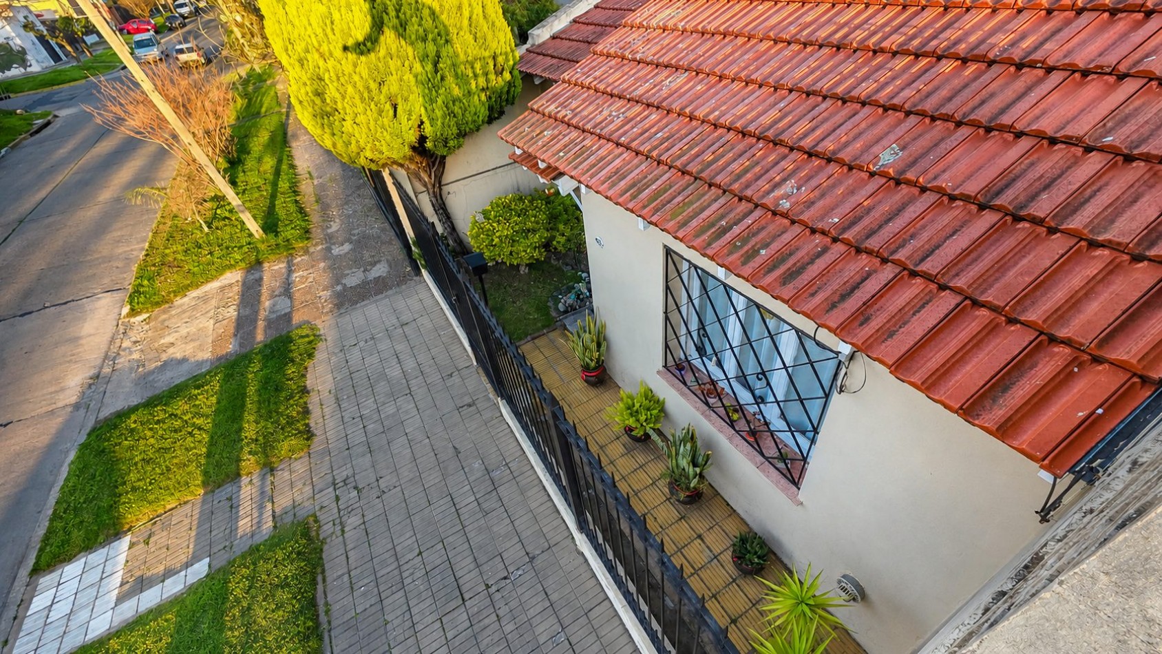 CASA 4 AMBIENTES (APTA CREDITO)