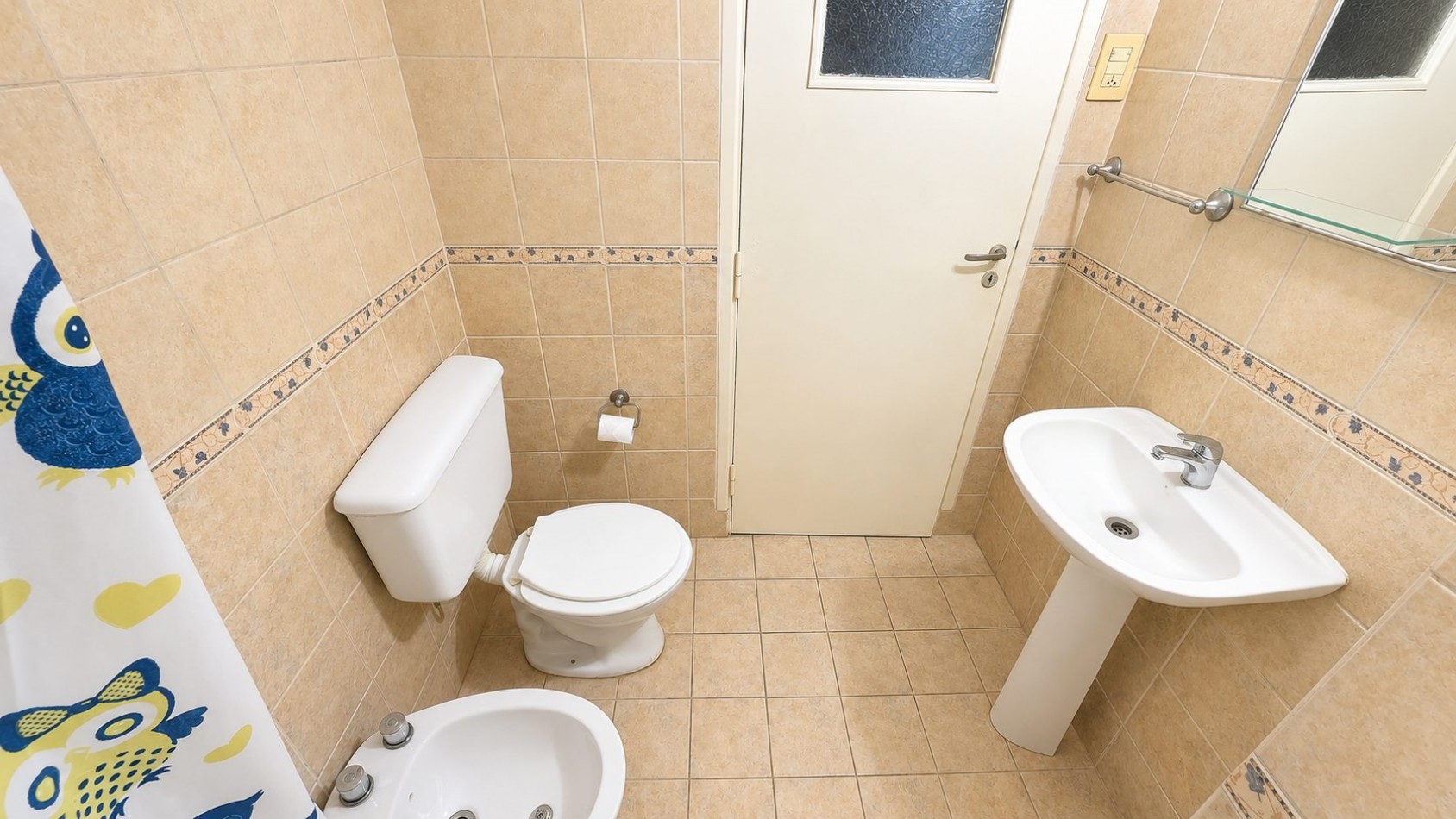 CASA 4 AMBIENTES (APTA CREDITO)