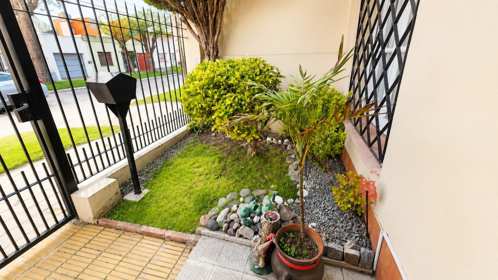 CASA 4 AMBIENTES (APTA CREDITO)