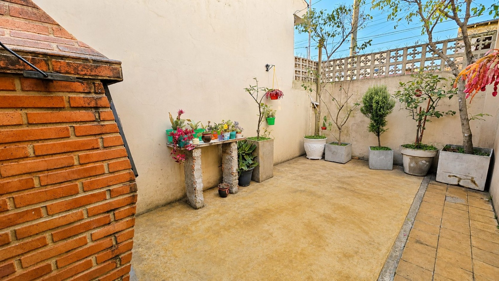CASA 4 AMBIENTES (APTA CREDITO)