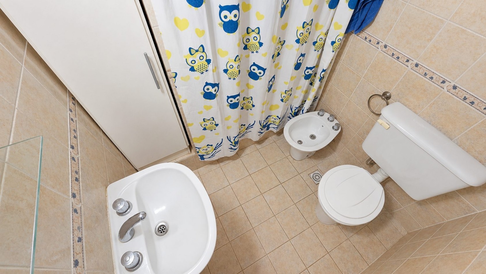 CASA 4 AMBIENTES (APTA CREDITO)
