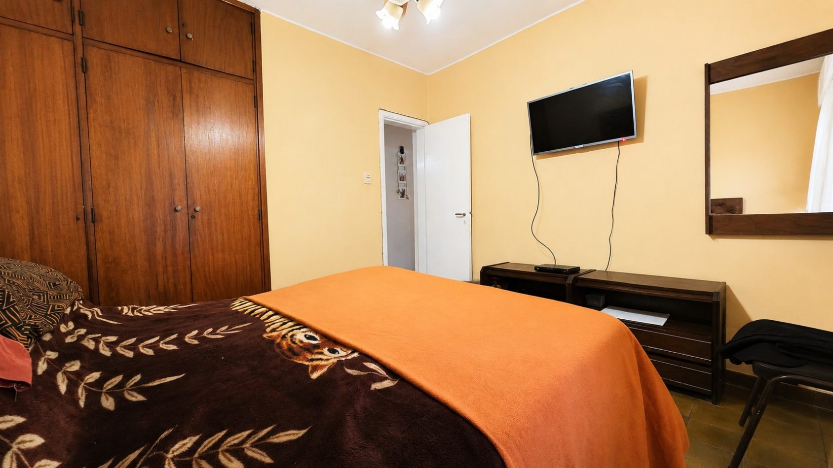 CASA 4 AMBIENTES (APTA CREDITO)