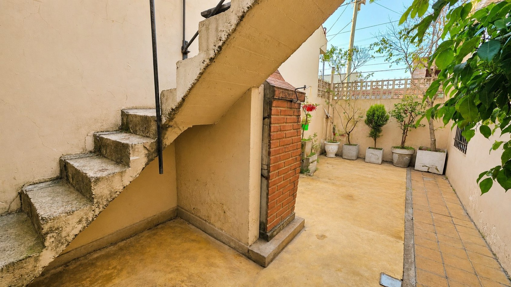 CASA 4 AMBIENTES (APTA CREDITO)