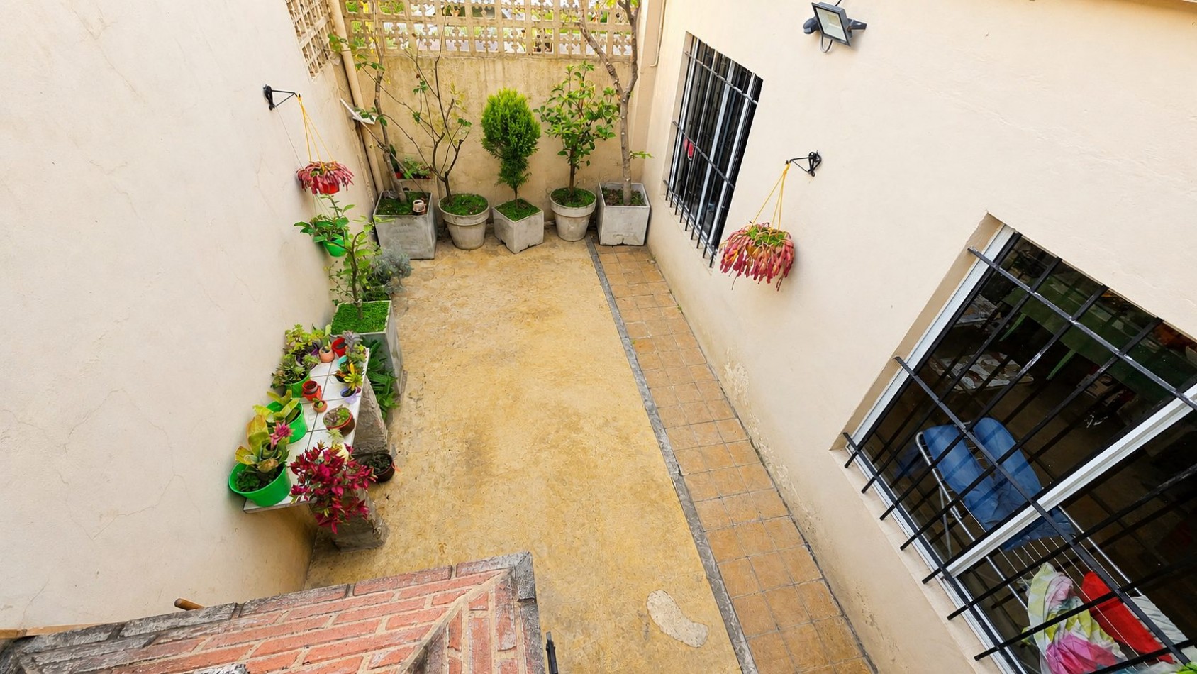 CASA 4 AMBIENTES (APTA CREDITO)