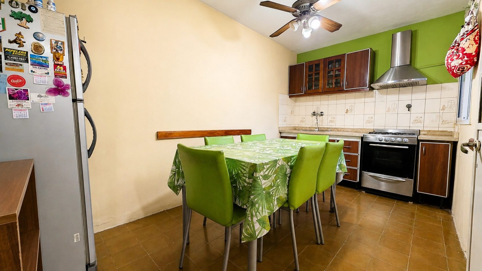 CASA 4 AMBIENTES (APTA CREDITO)