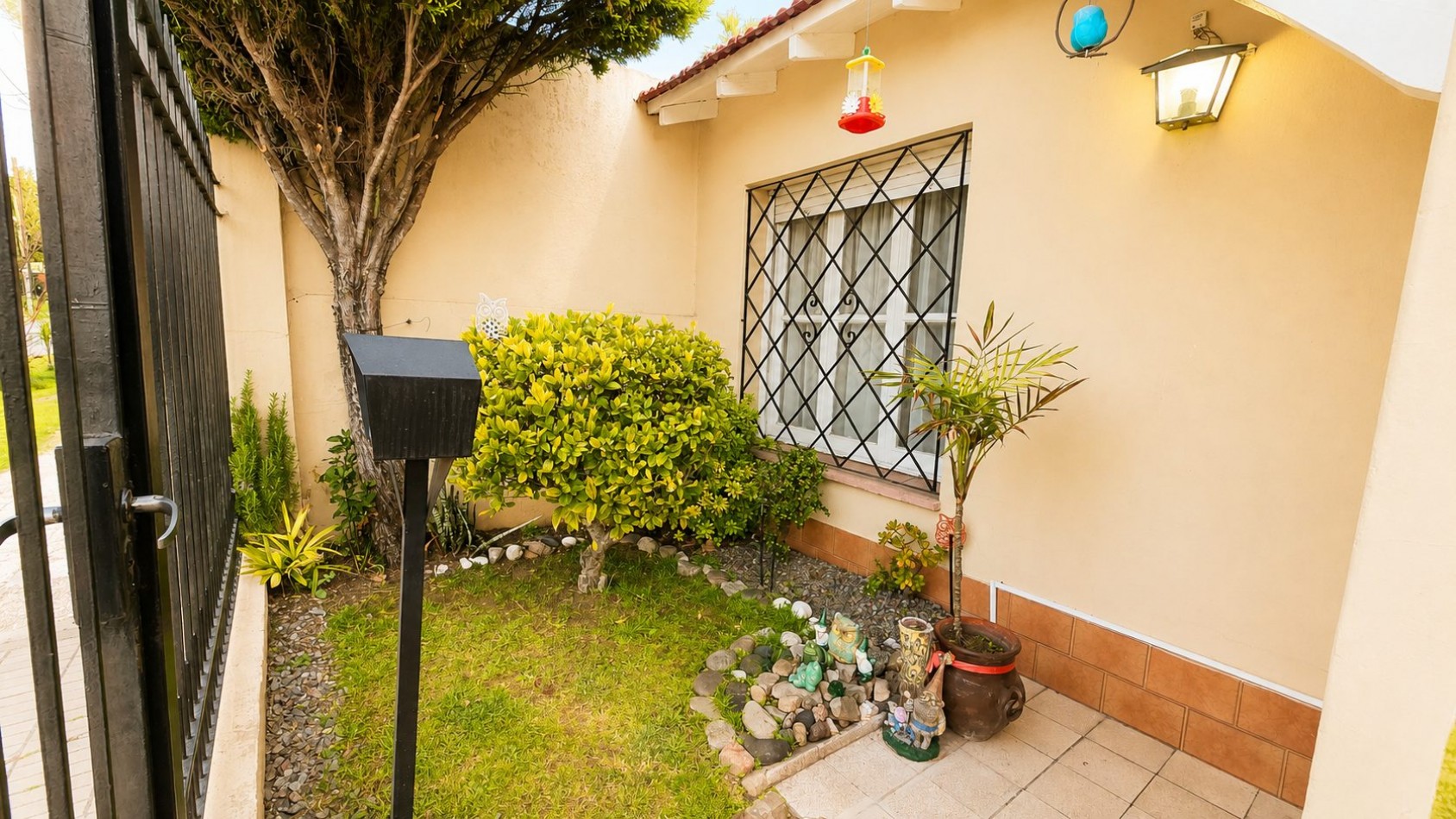 CASA 4 AMBIENTES (APTA CREDITO)