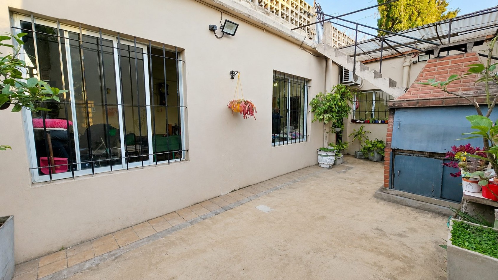 CASA 4 AMBIENTES (APTA CREDITO)