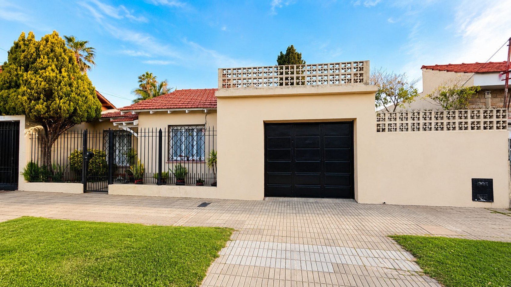 CASA 4 AMBIENTES (APTA CREDITO)