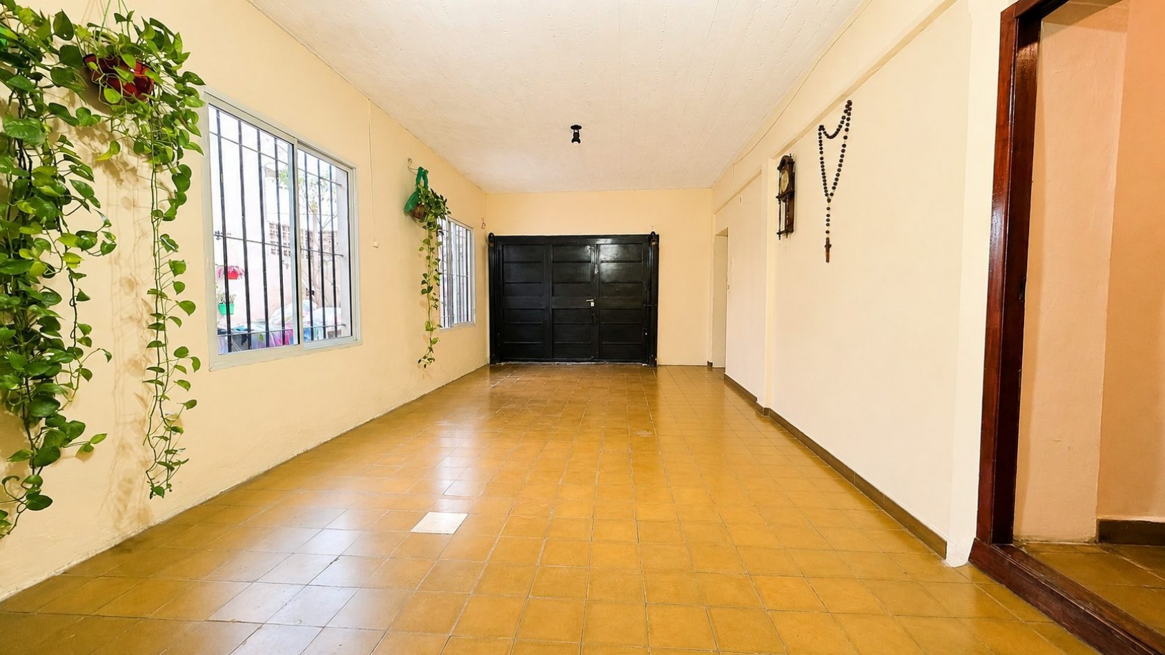 CASA 4 AMBIENTES (APTA CREDITO)