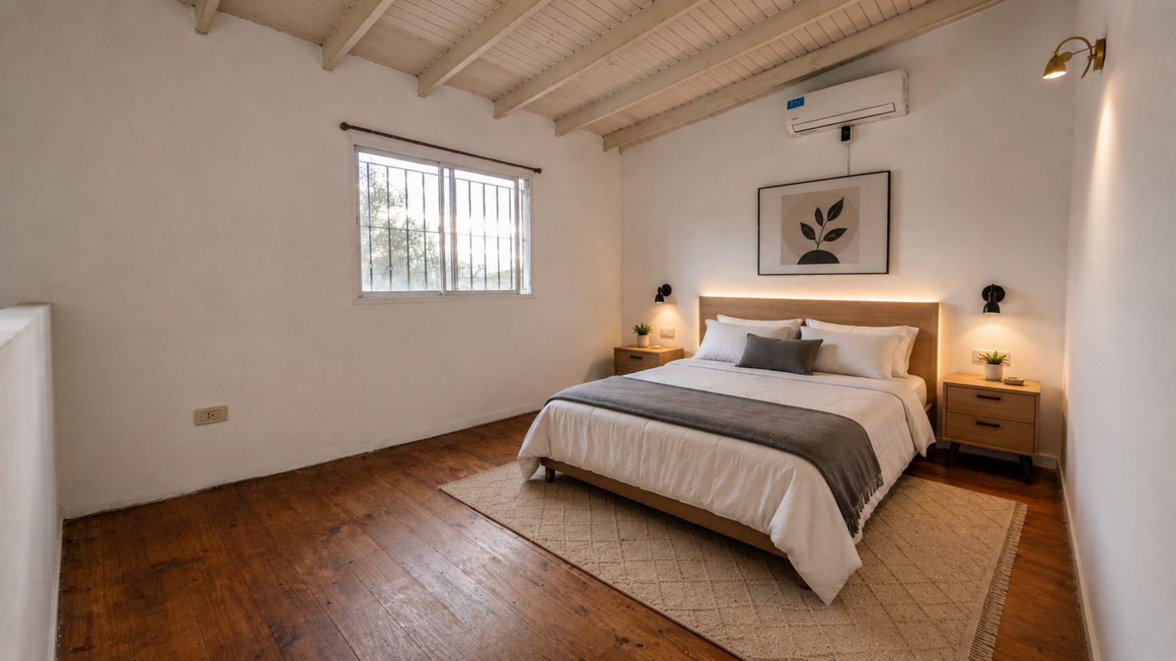 DEPARTAMENTO 2 AMBIENTES TIPO DUPLEX CON BALCON ATERRAZADO EN LANUS OESTE