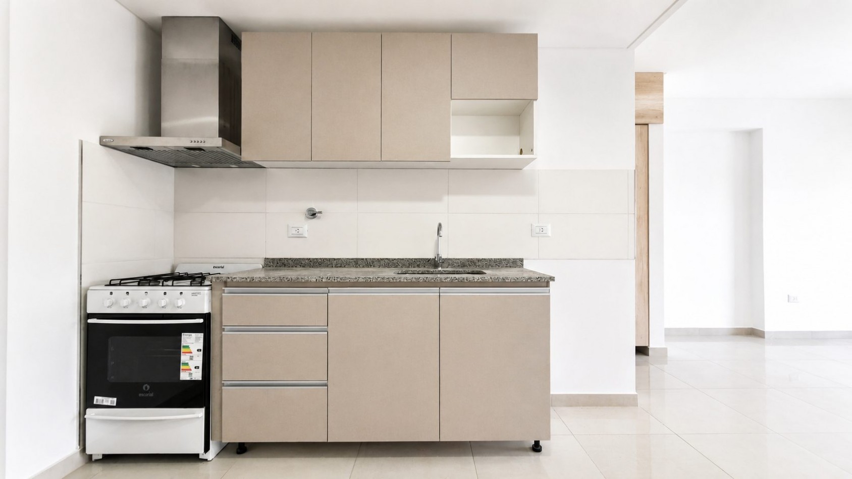 MONOAMBIENTE PREMIUM
