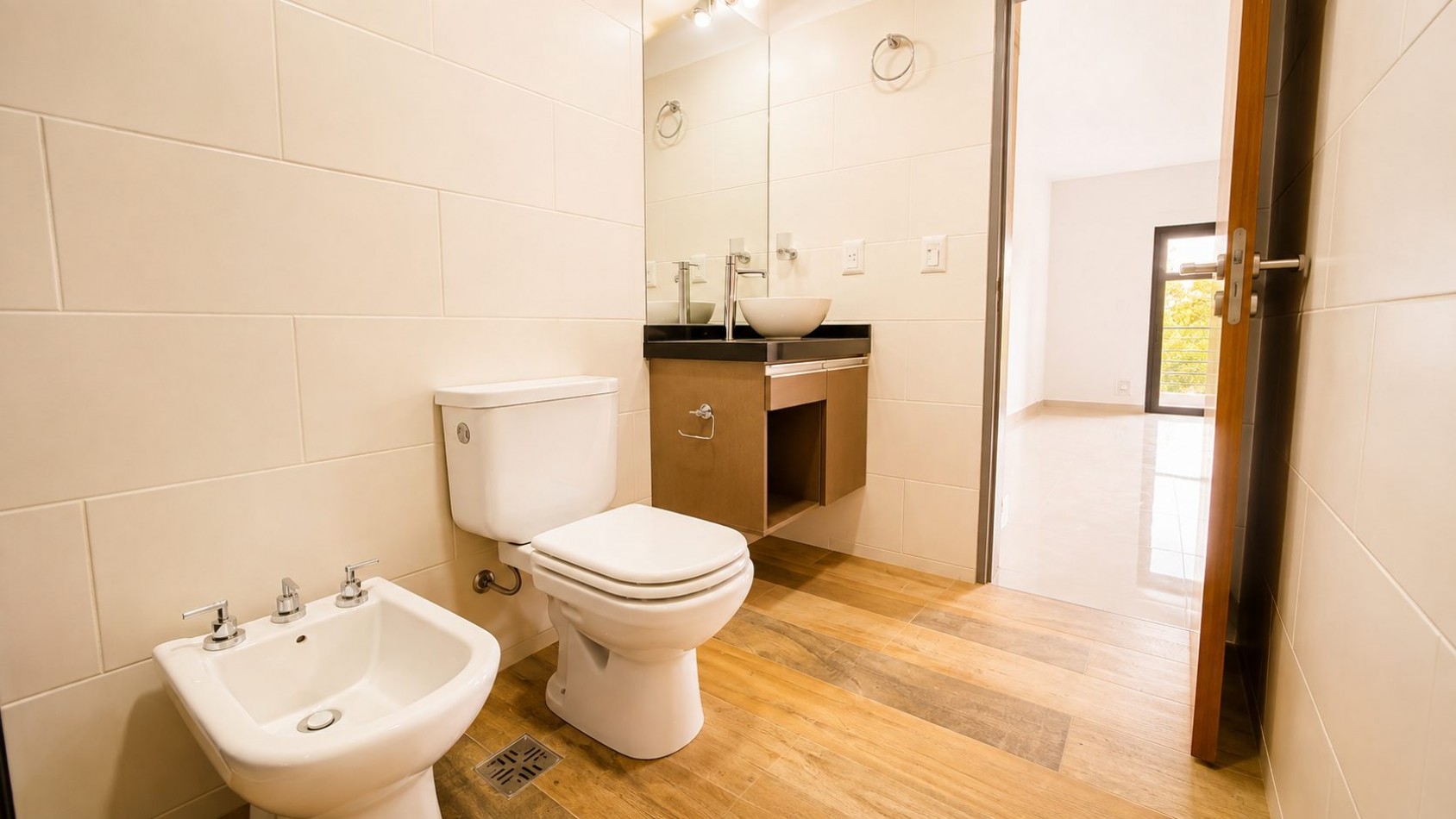 MONOAMBIENTE PREMIUM