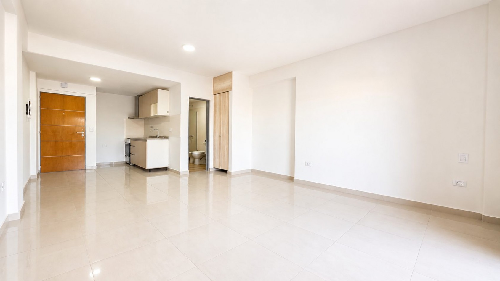 MONOAMBIENTE PREMIUM
