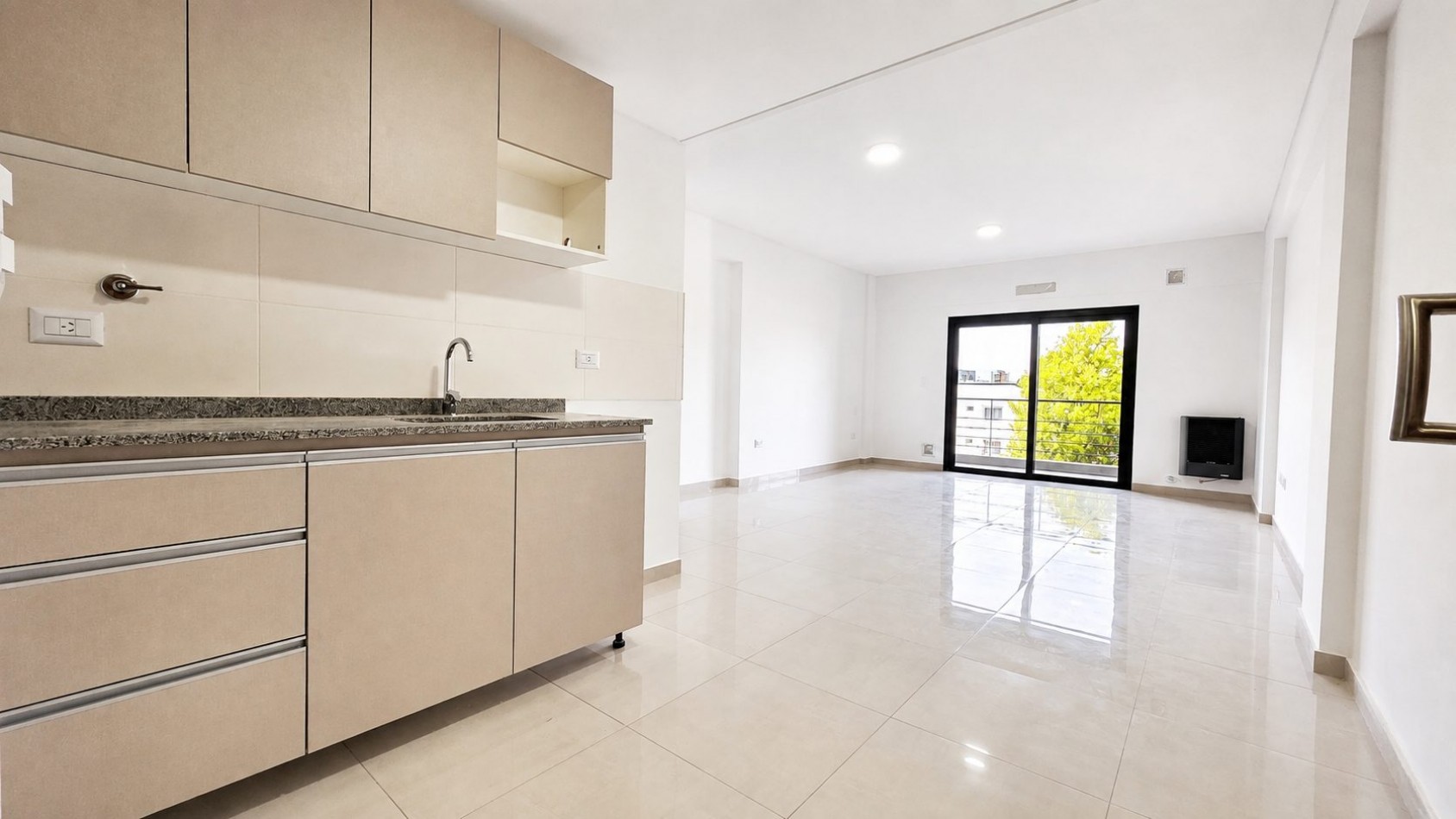 MONOAMBIENTE PREMIUM