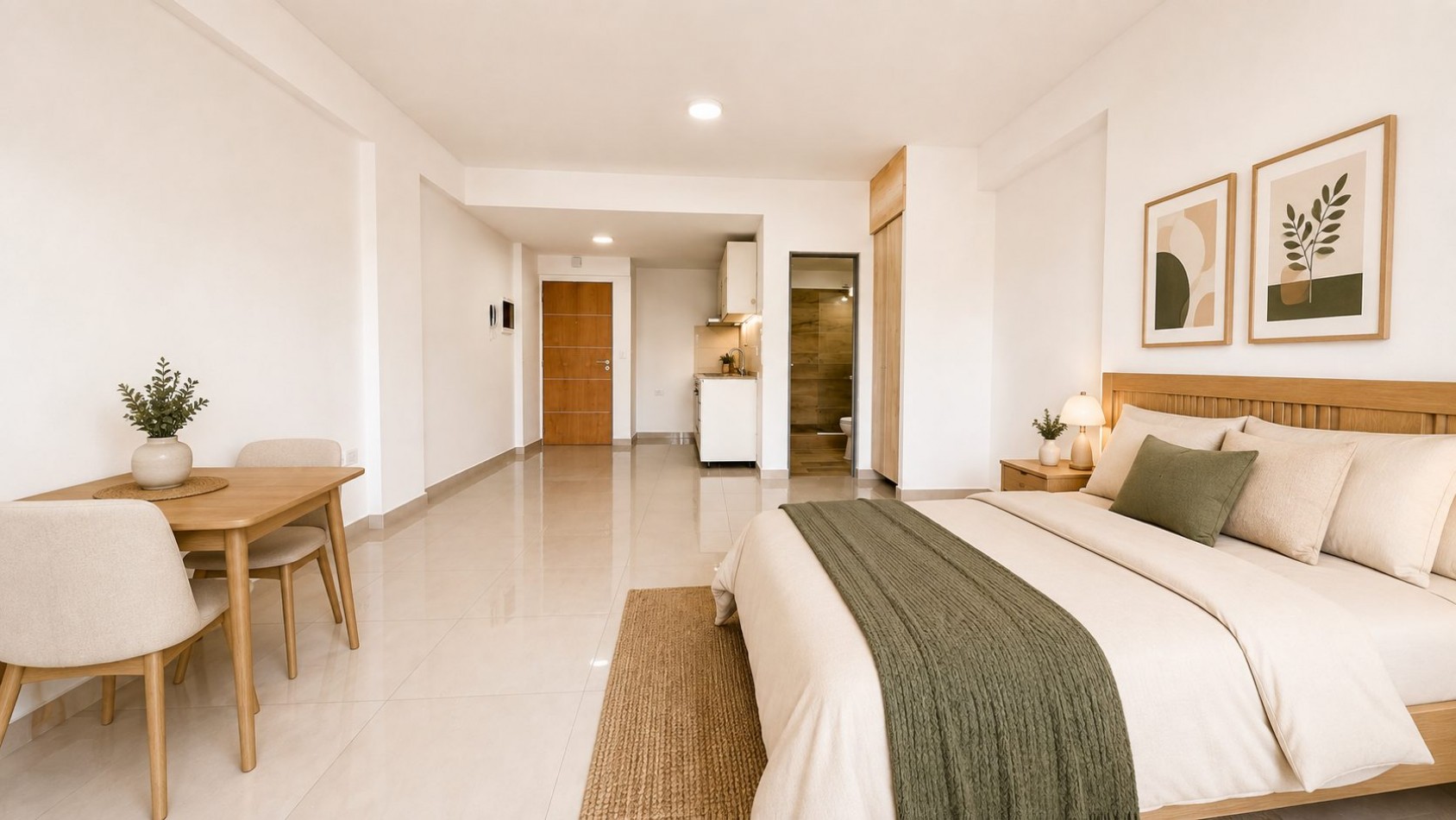 MONOAMBIENTE PREMIUM