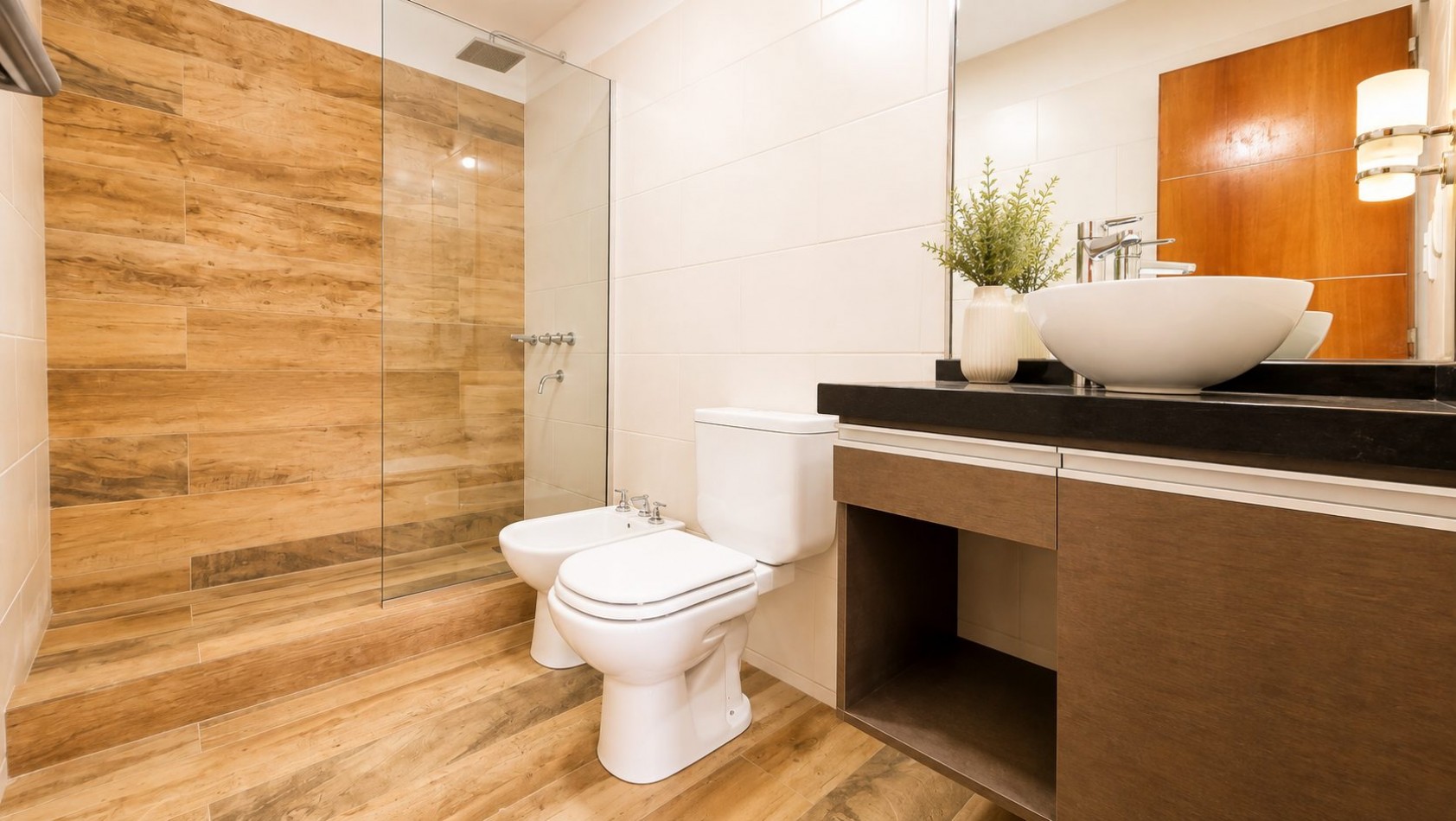 MONOAMBIENTE PREMIUM