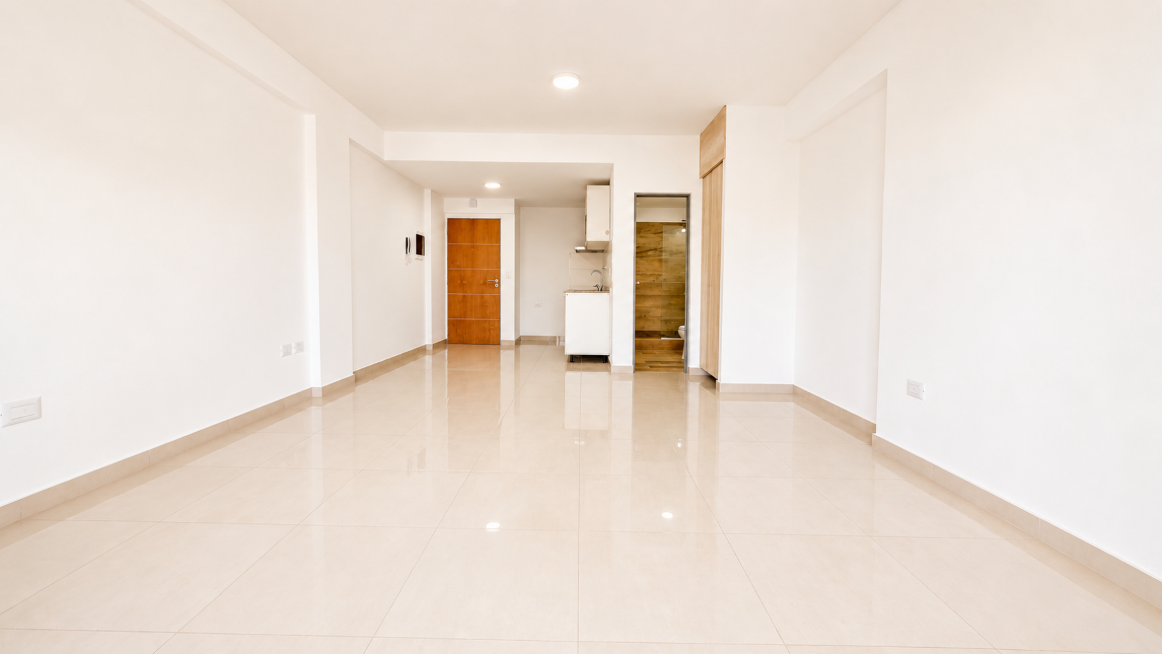 MONOAMBIENTE PREMIUM
