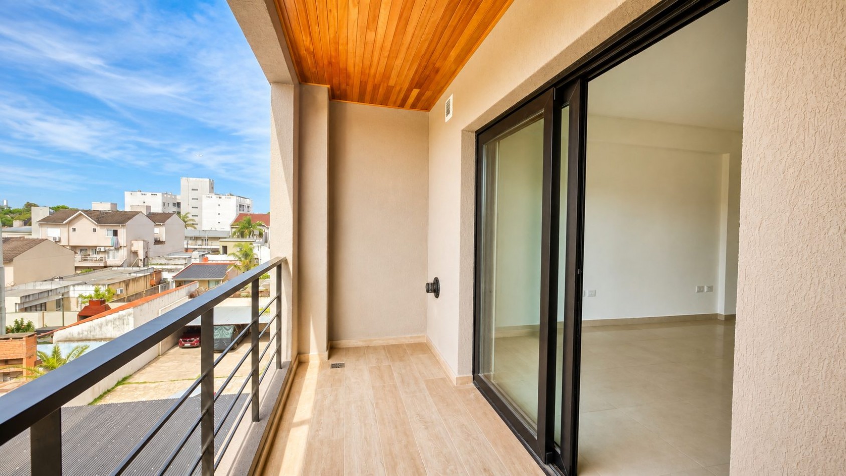MONOAMBIENTE PREMIUM