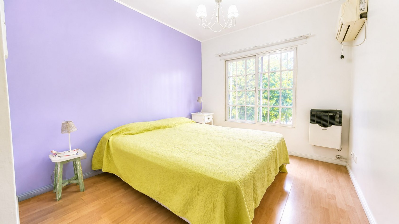 TRIPLEX 4 AMBIENTES CON JARDIN, QUINCHO Y COCHERA | APTO CREDITO | LOMAS DE ZAMORA