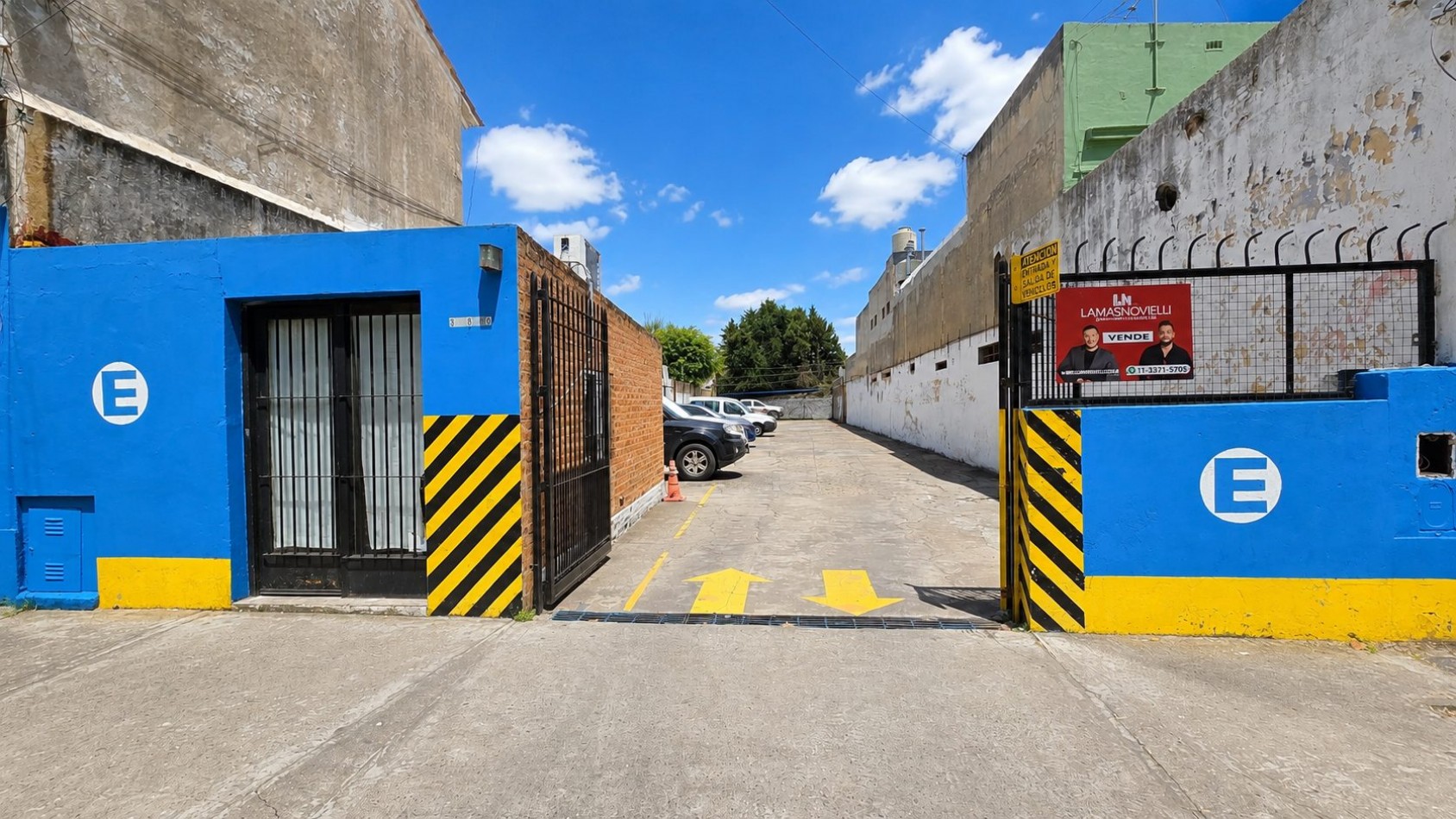 LOTE 500 M² - IDEAL DESARROLLO INMOBILIARIO - PB + 2 PISOS