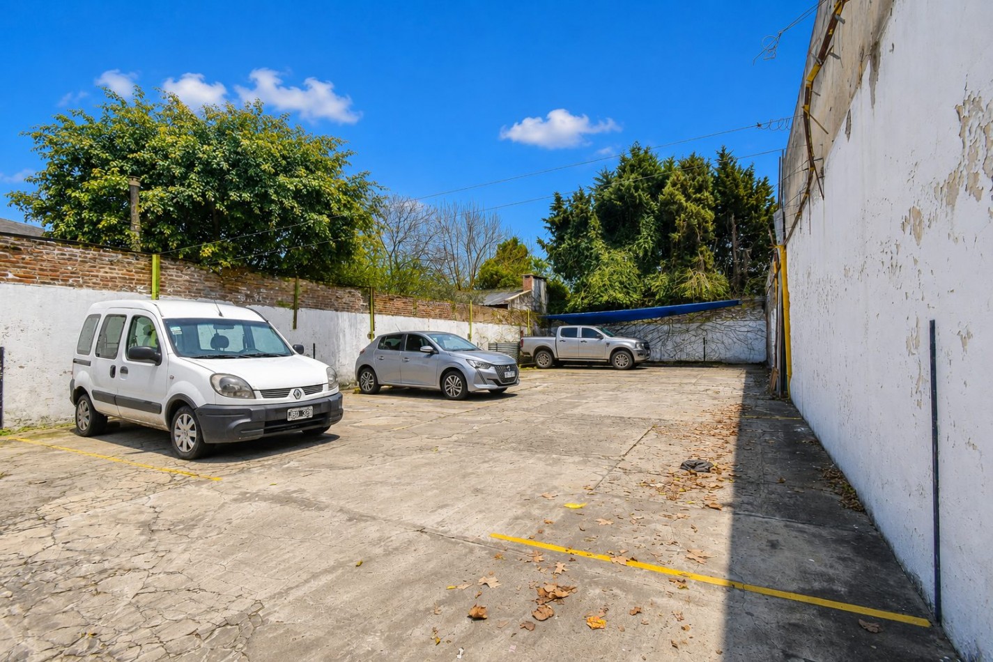 LOTE 500 M² - IDEAL DESARROLLO INMOBILIARIO - PB + 2 PISOS