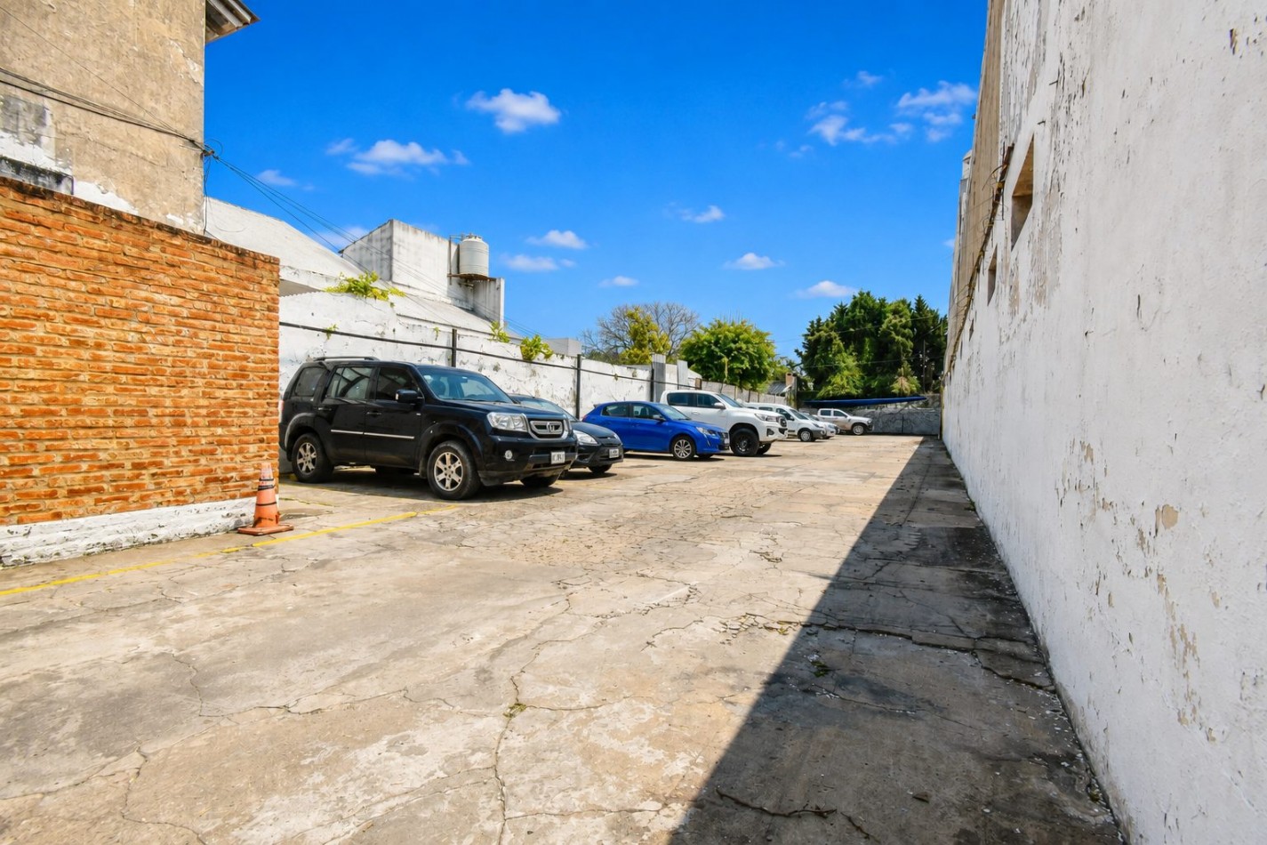 LOTE 500 M² - IDEAL DESARROLLO INMOBILIARIO - PB + 2 PISOS