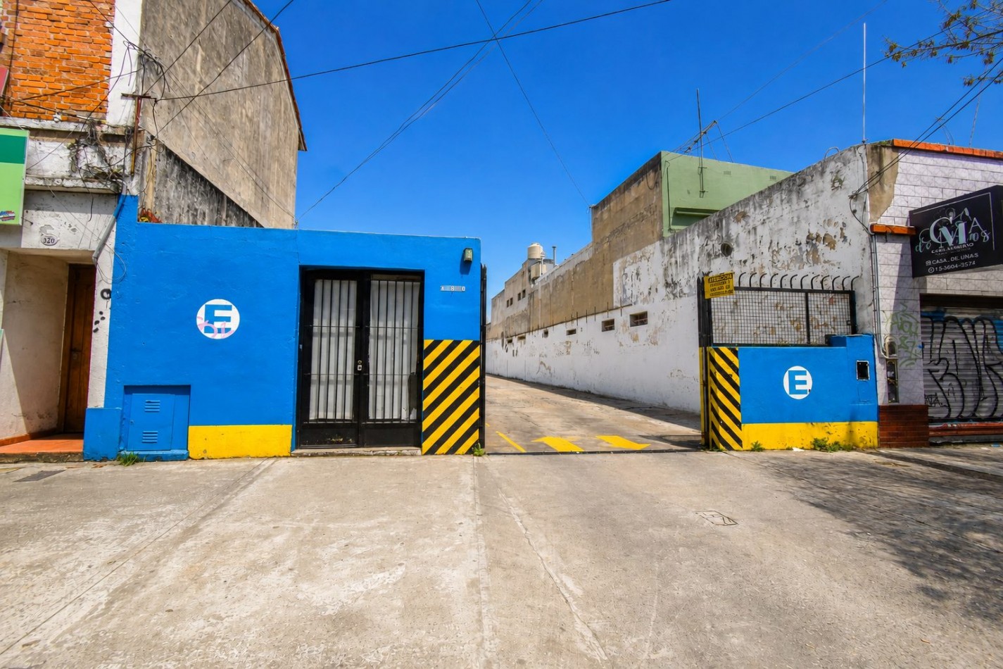 LOTE 500 M² - IDEAL DESARROLLO INMOBILIARIO - PB + 2 PISOS