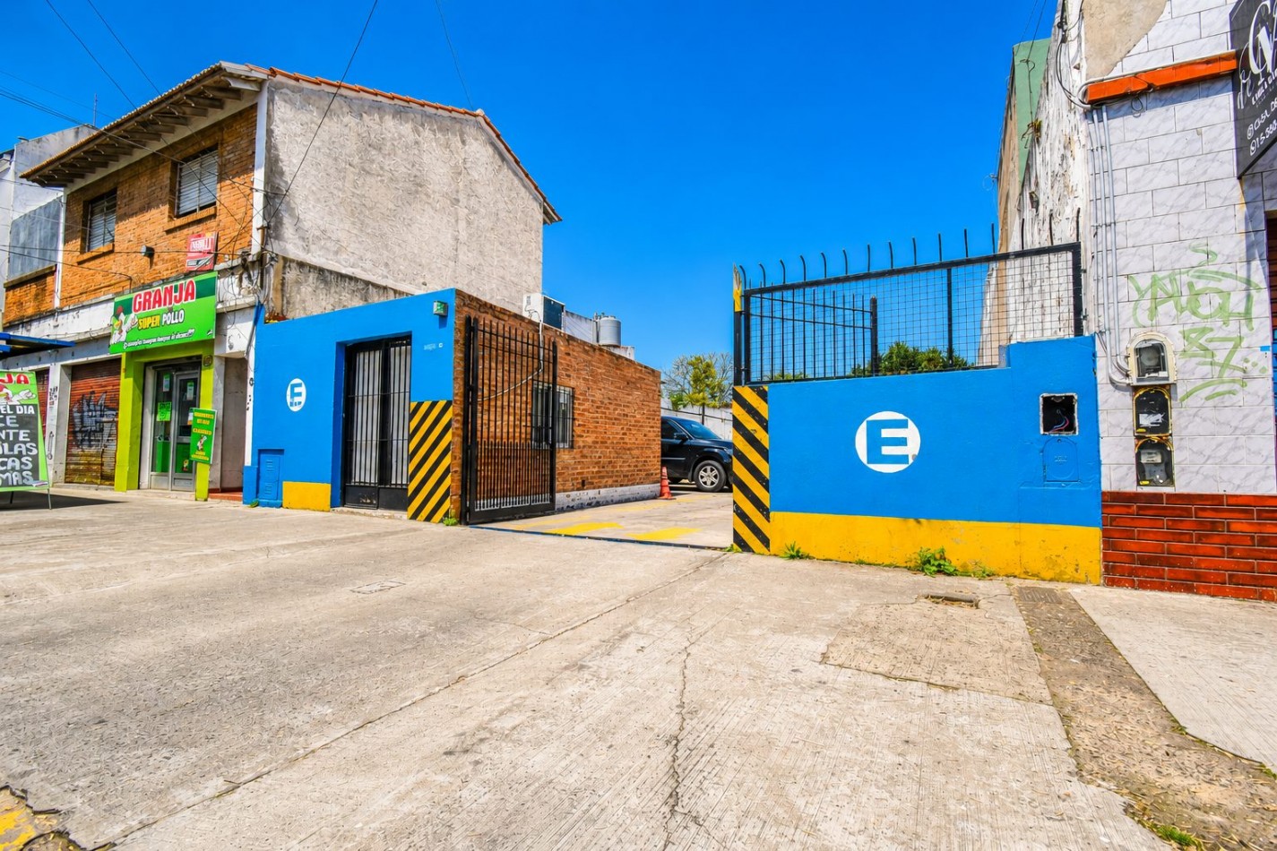 LOTE 500 M² - IDEAL DESARROLLO INMOBILIARIO - PB + 2 PISOS