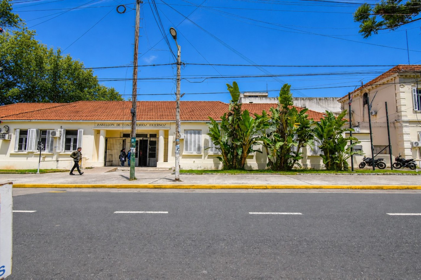 LOTE 500 M² - IDEAL DESARROLLO INMOBILIARIO - PB + 2 PISOS