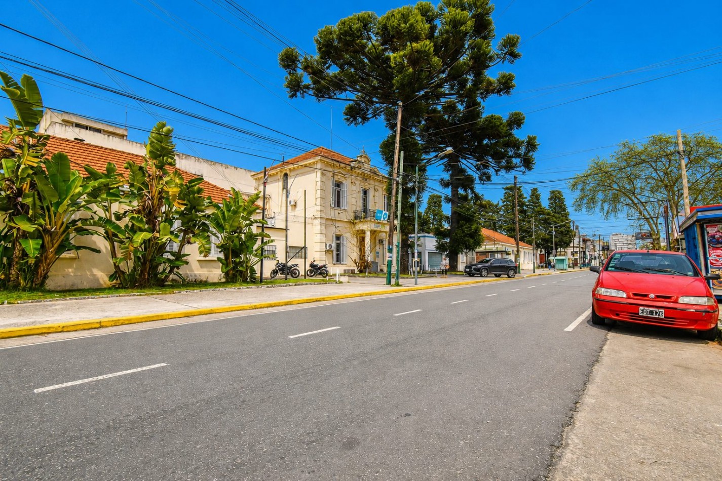 LOTE 500 M² - IDEAL DESARROLLO INMOBILIARIO - PB + 2 PISOS