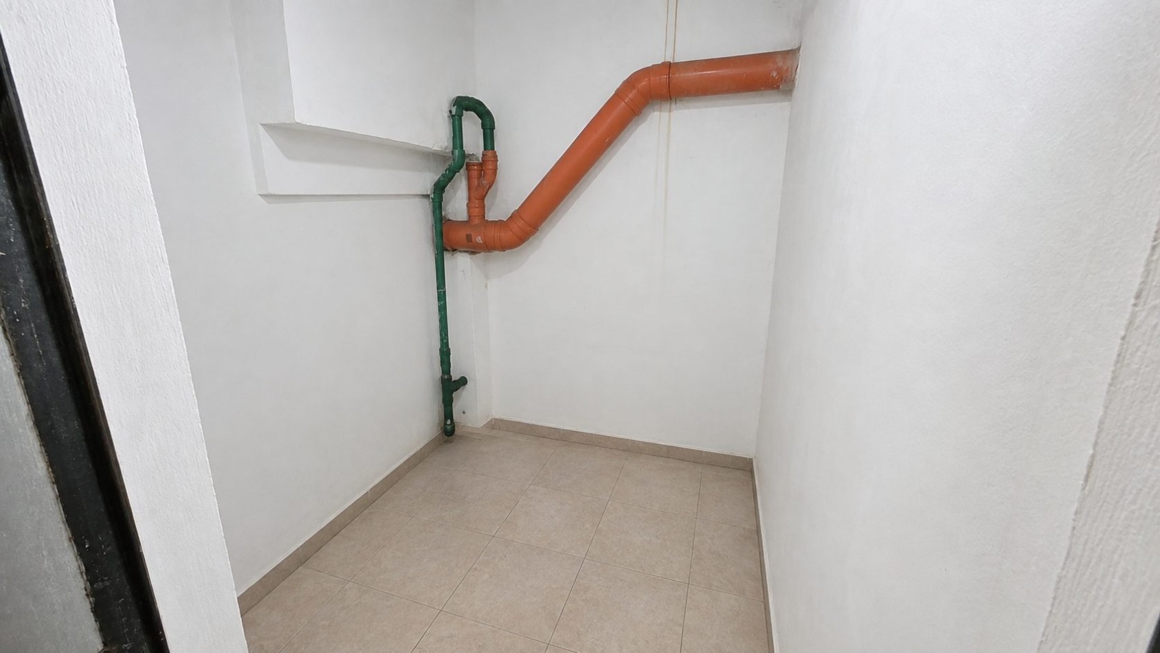 Departamento 2 ambientes con patio, cochera y baulera - Lomas de Zamora