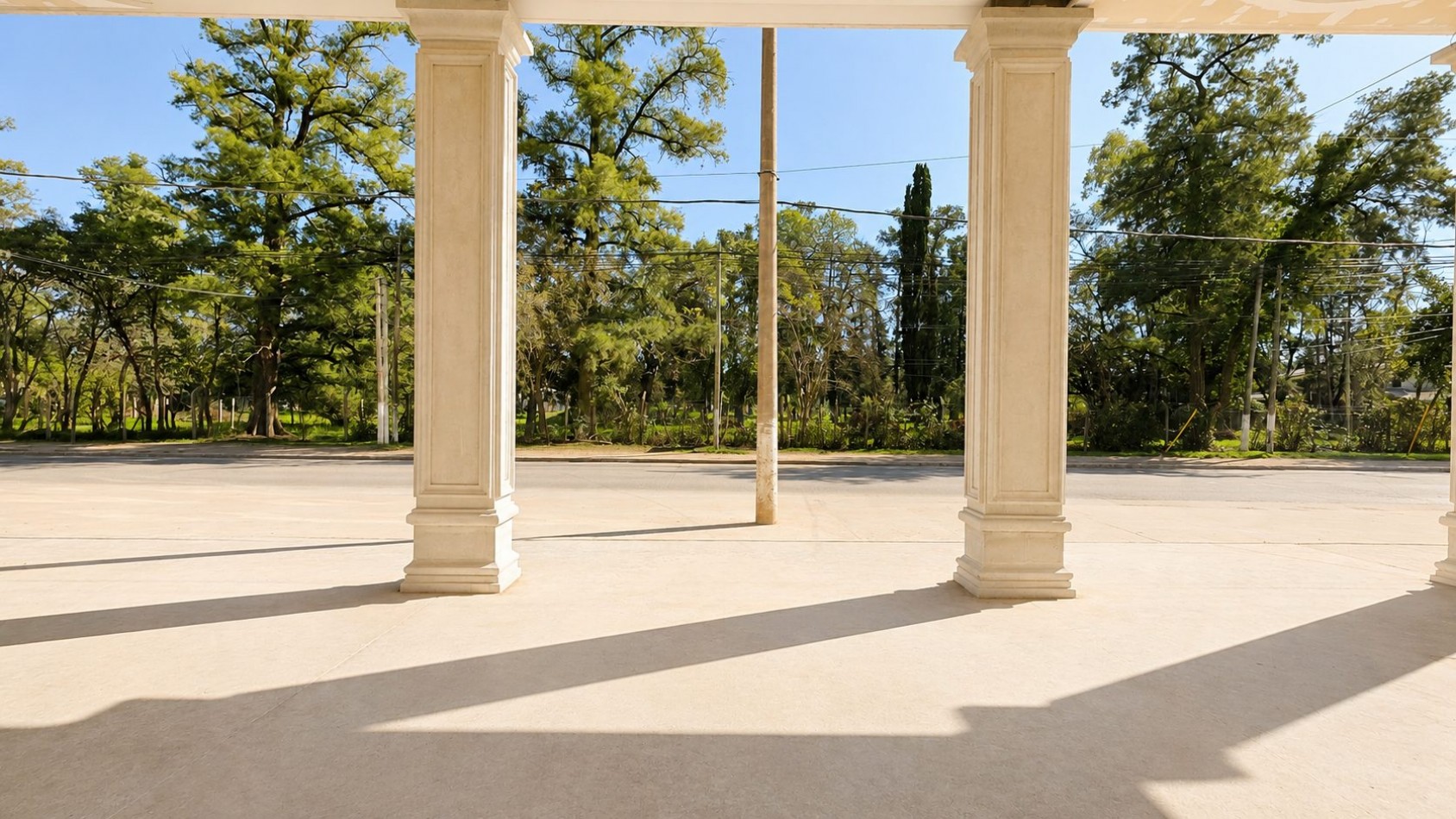 LOCAL A ESTRENAR - DE 130m2 A METROS DE LAS TOSCAS