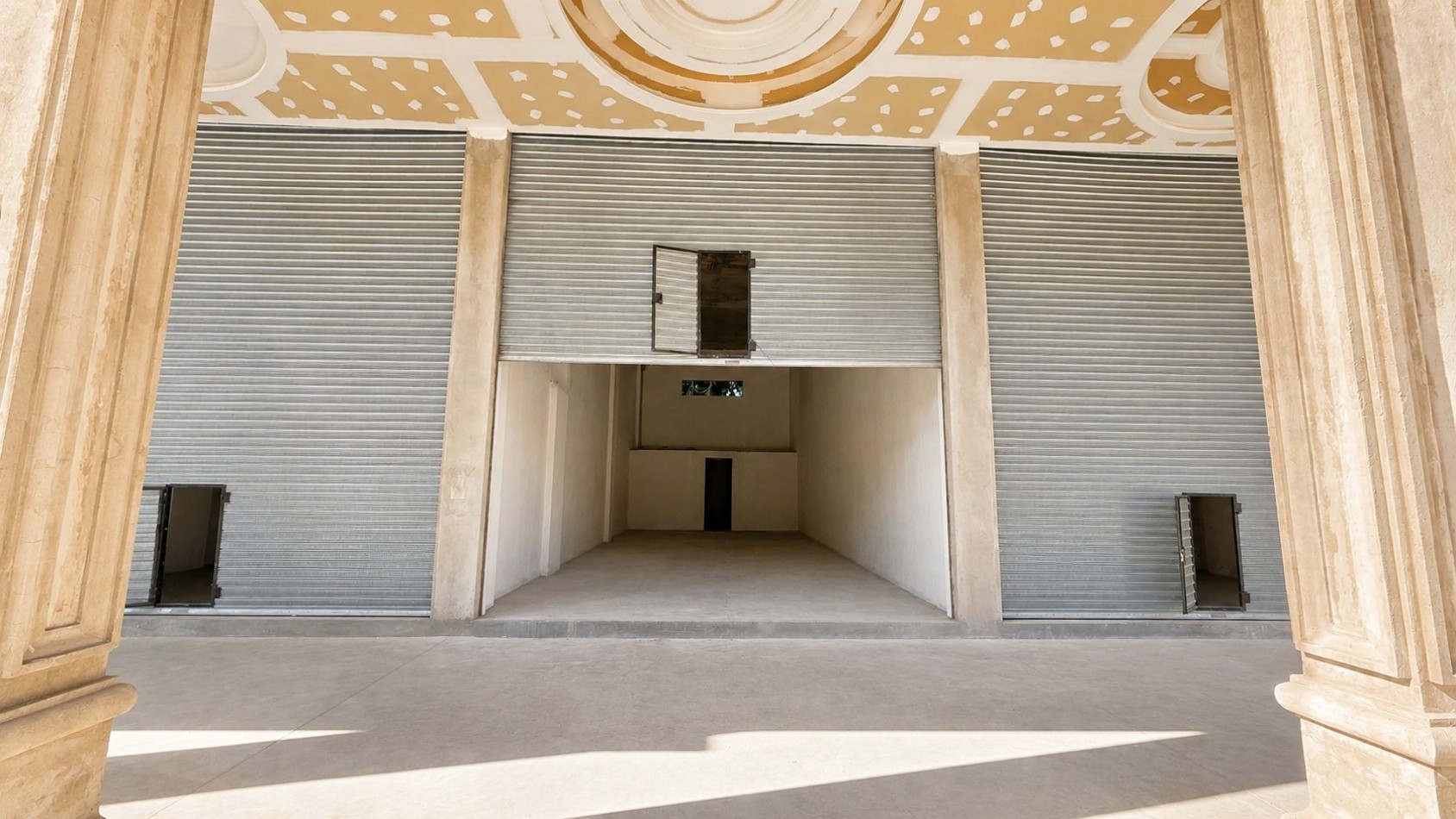 LOCAL A ESTRENAR - DE 130m2 A METROS DE LAS TOSCAS