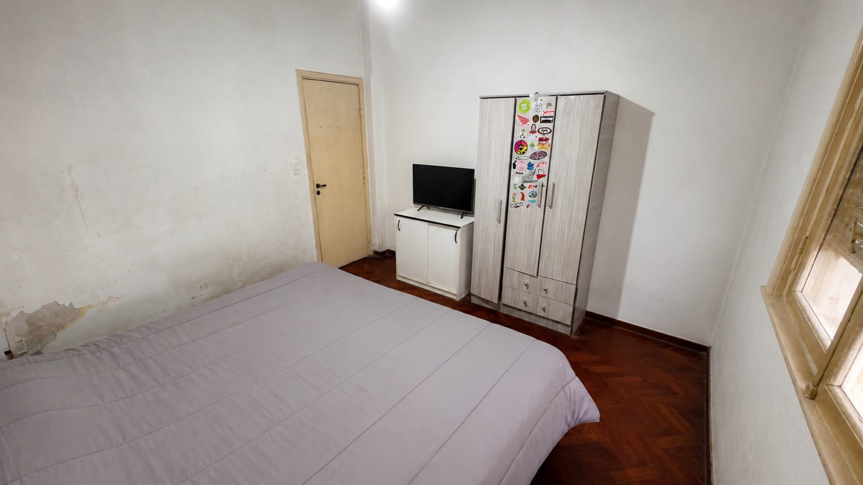 Casa a Refaccionar con Parque | Lote 300 m² | Lomas de Zamora